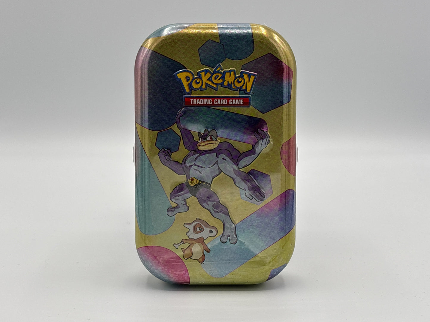 Pokémon - 151 Mini Tin deutsch
