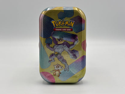 Pokémon - 151 Mini Tin deutsch