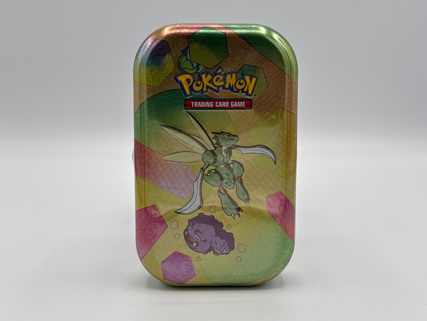Pokémon - 151 Mini Tin deutsch