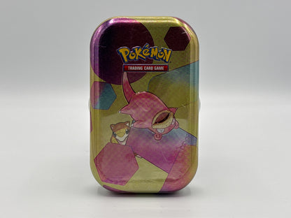 Pokémon - 151 Mini Tin deutsch
