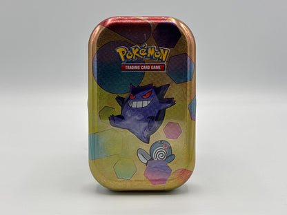 Pokémon - 151 Mini Tin deutsch