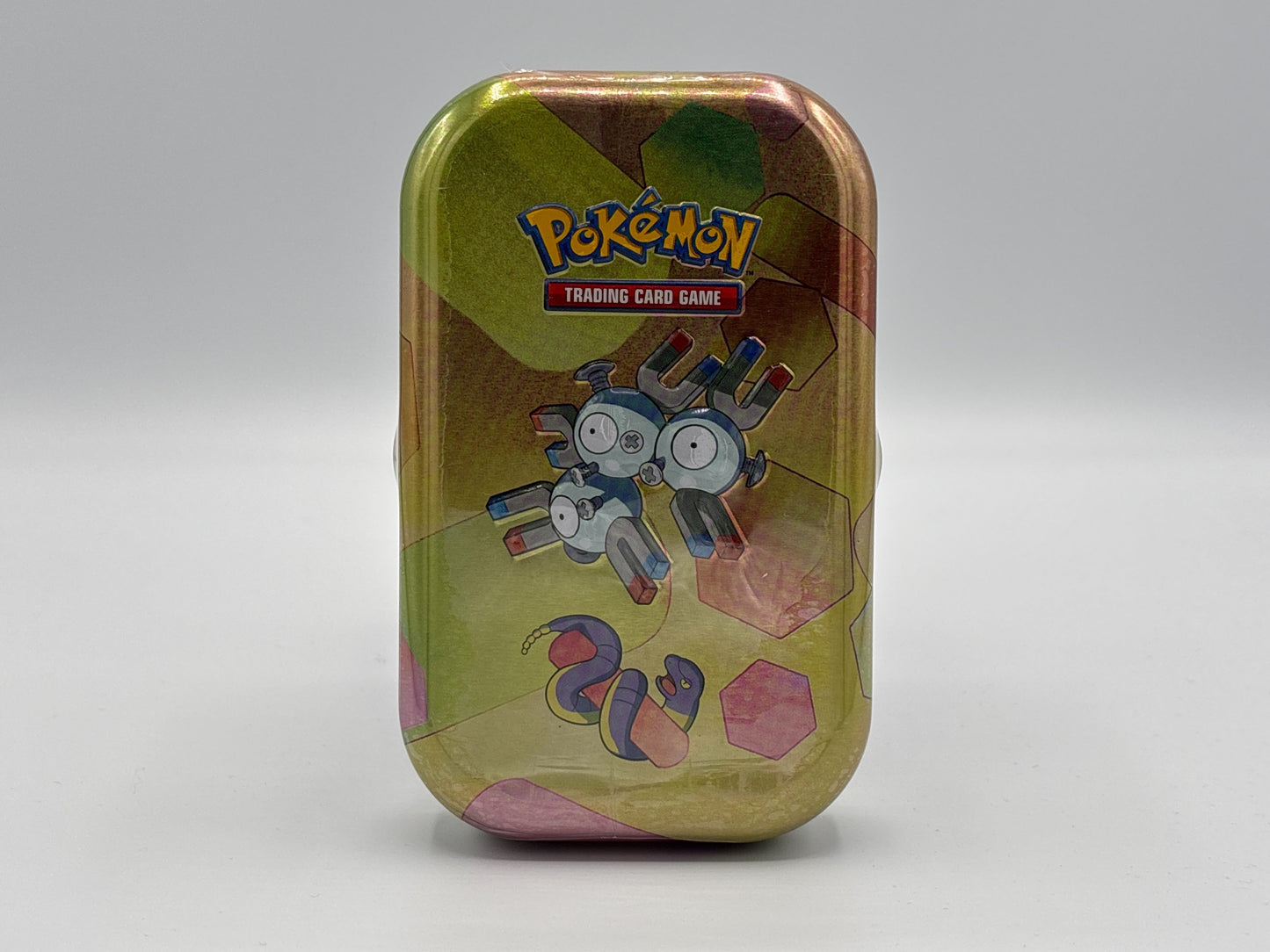 Pokémon - 151 Mini Tin deutsch
