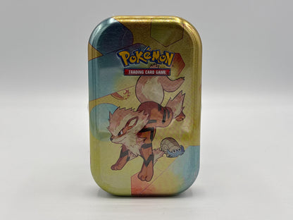 Pokémon - 151 Mini Tin deutsch