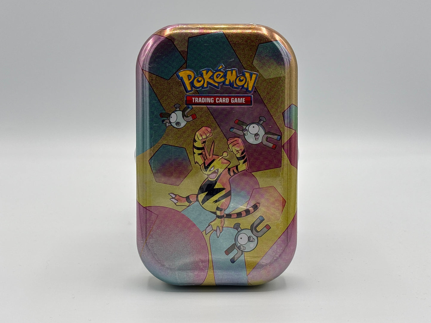 Pokémon - 151 Mini Tin deutsch