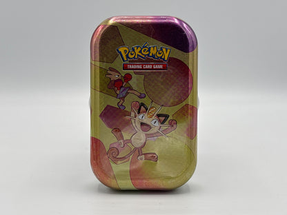 Pokémon - 151 Mini Tin deutsch