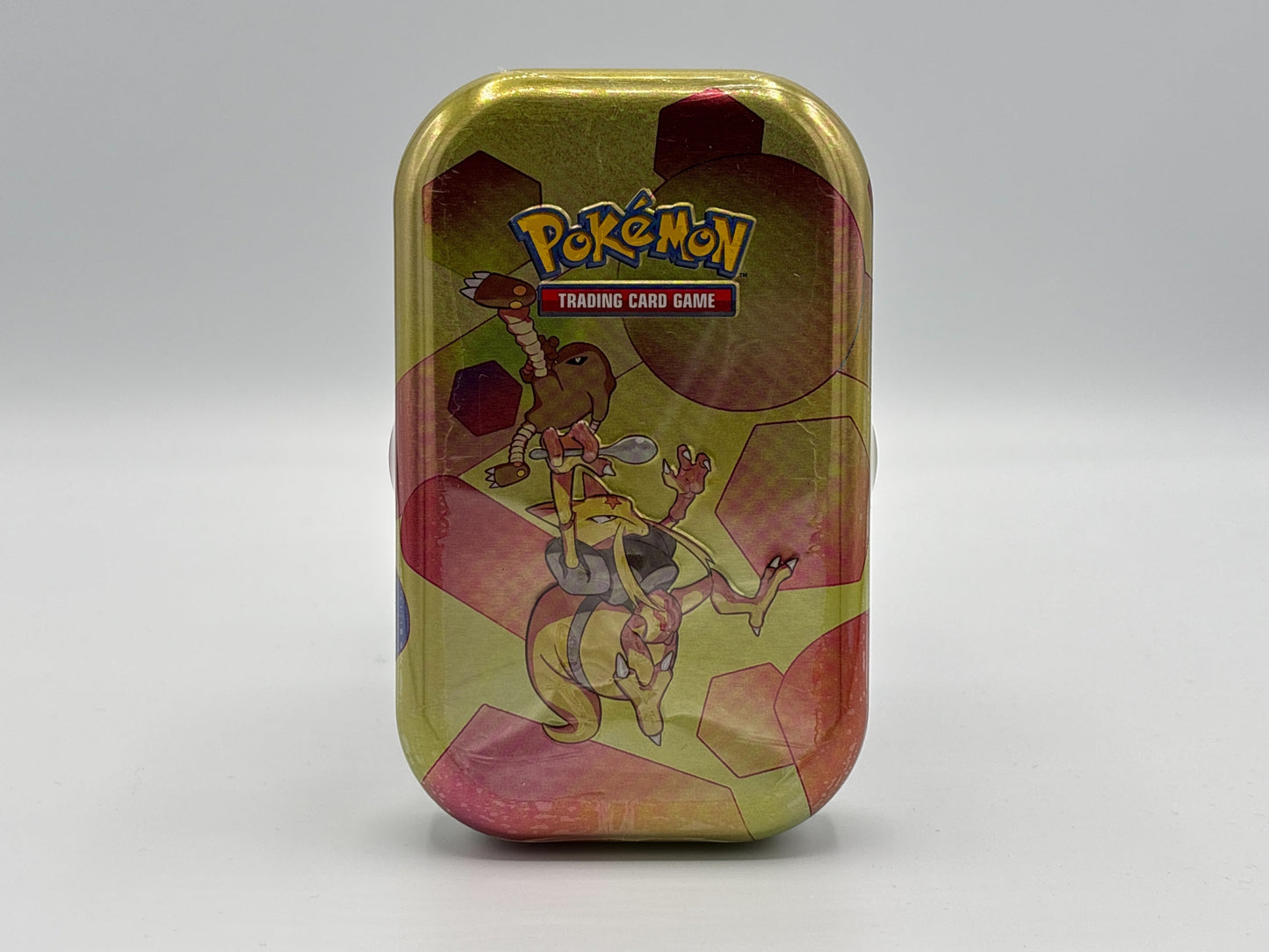 Pokémon - 151 Mini Tin deutsch