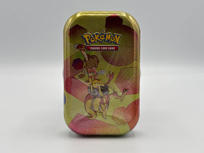 Pokémon - 151 Mini Tin deutsch
