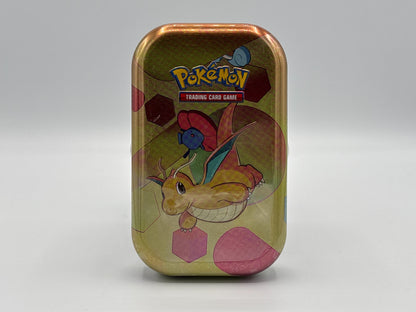 Pokémon - 151 Mini Tin deutsch
