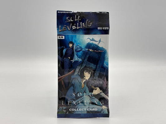 Solo Leveling - (Koreanisch)