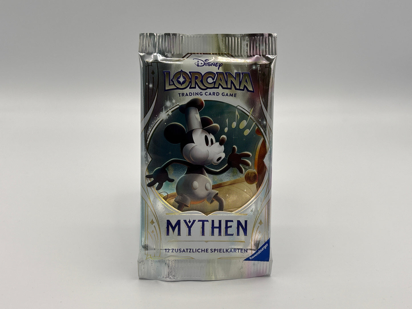 Disney Lorcana - Fabled Display (Deutsch)