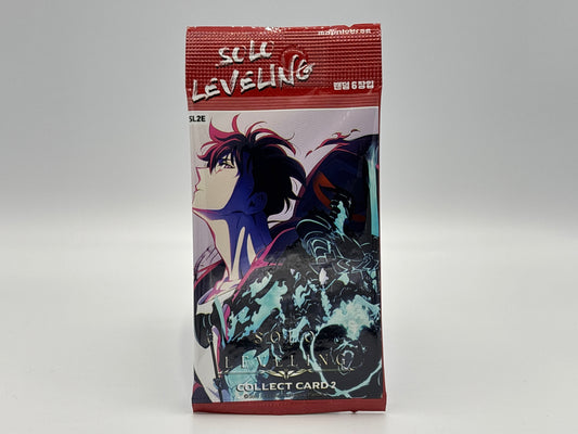Solo Leveling TCG – Vol. 2 (Koreanisch)
