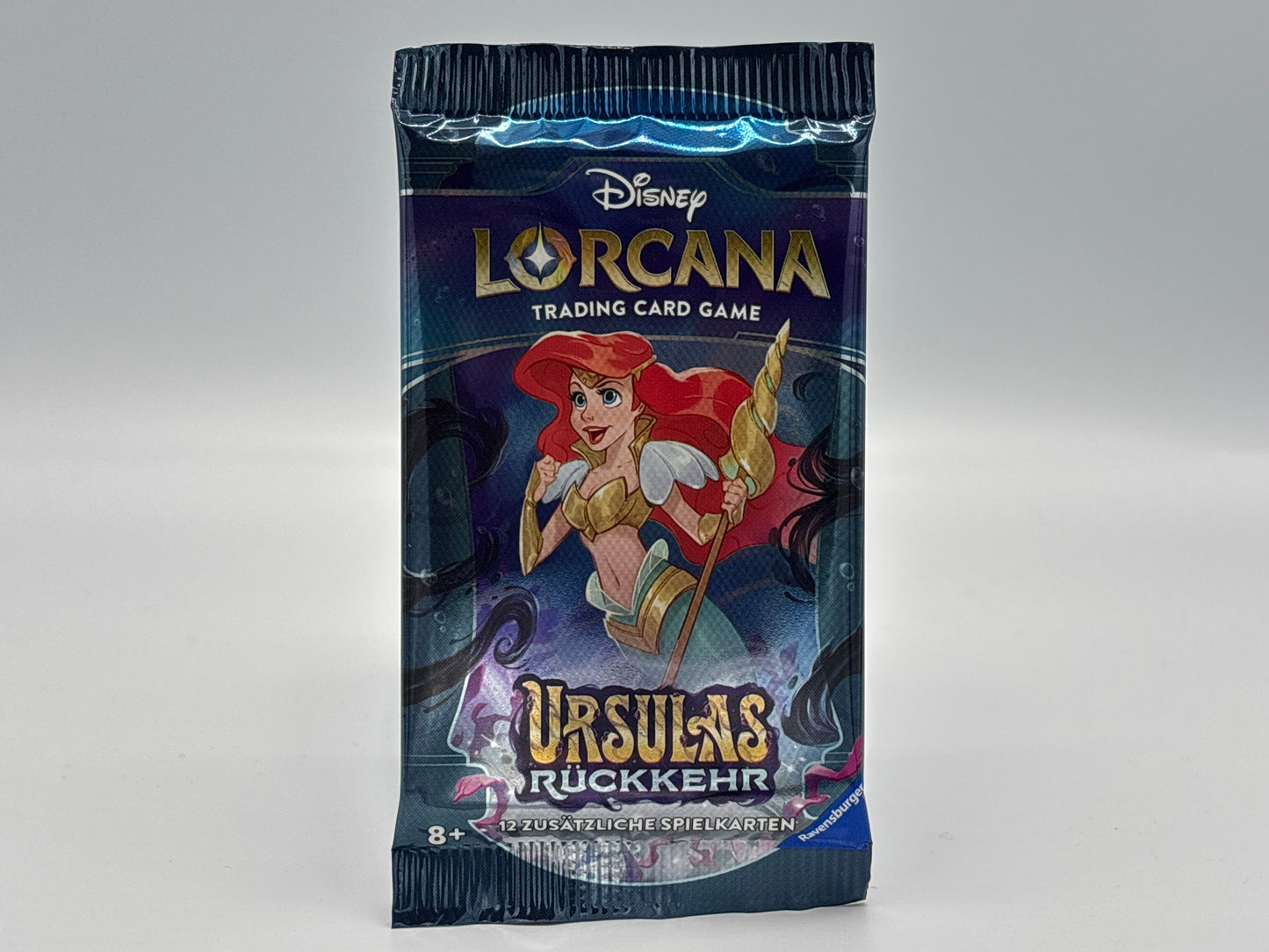 Disney Lorcana - Ursulas Rückkehr (Deutsch)