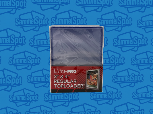 Ultra PRO - Toploader