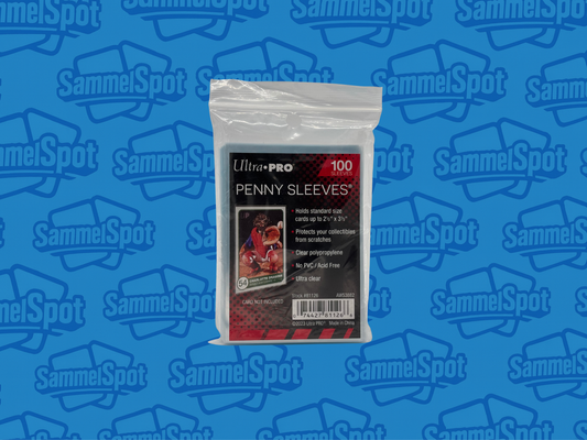 Ultra PRO - Penny Sleeves