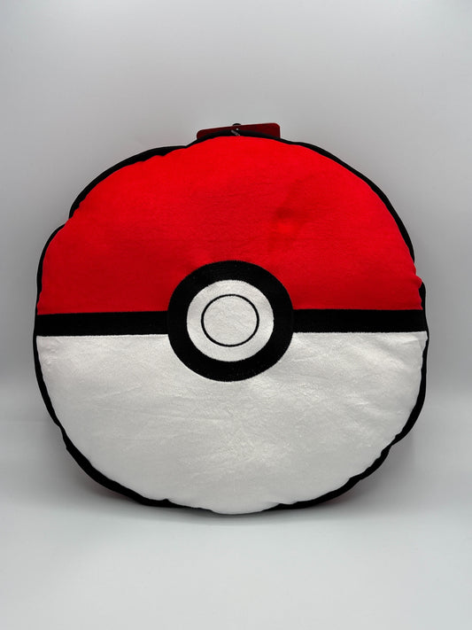Pokémon Kissen Pokéball