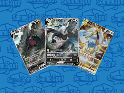 Pokémon - Paradigm Trigger (Koreanisch)