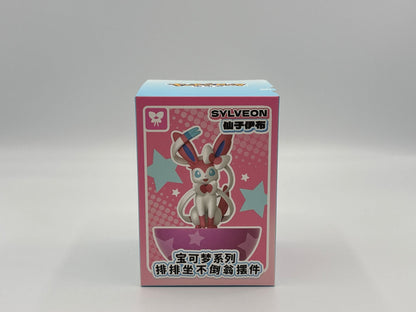 Pokémon - Tumbler Figur