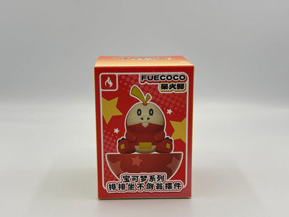 Pokémon - Tumbler Figur