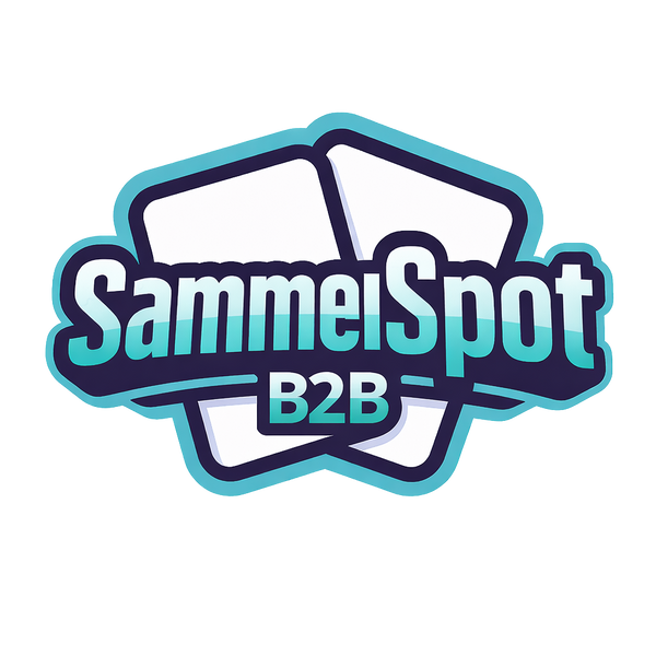 Sammelspot B2B