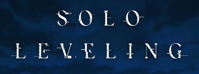Solo Leveling