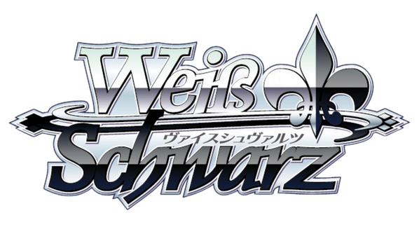 Weiß Schwarz